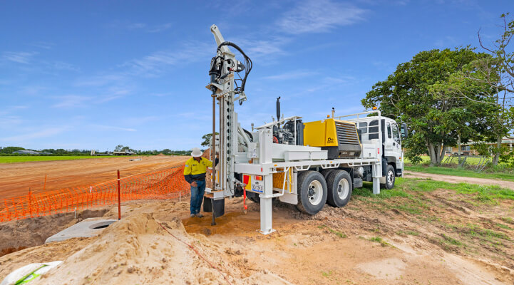 Free drilling assessment feature image