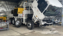 We pride ourselves in the equipment and machinery we use to service our Clients, so makes perfect sence to take this opportunity to adress and repair those jobs held off while work is busy.  Giving the Rig some touch ups and polish here and there, while we're unable to drill, makes for the perfect time to get to those little jobs seen to that have had to wait for such periods.  Having a work shop makes these tasks very easy to accomplish.