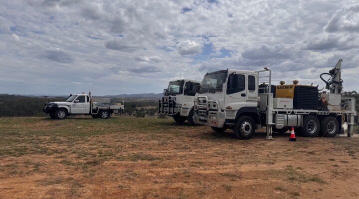 Latest Drilling feature image