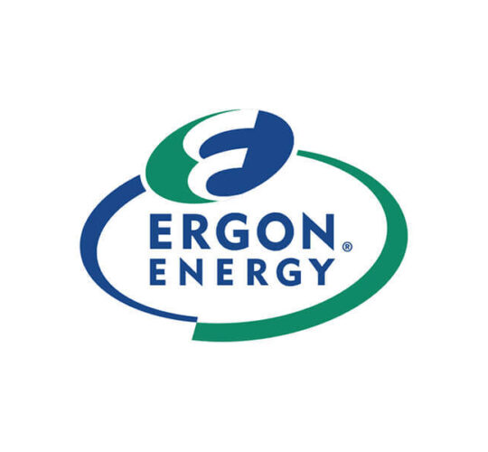 Ergon Logo