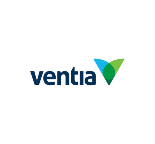 Ventia logo